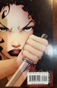 Anita Blake, Vampire Hunter: Guilty Pleasures #9 (2008)