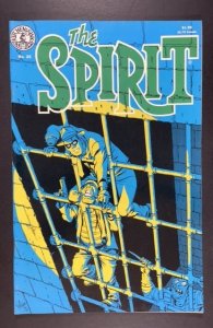 The Spirit #25 (1986)