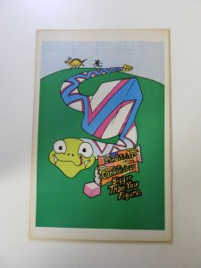 The Amazing Spider-Man #306 (1988) VF condition