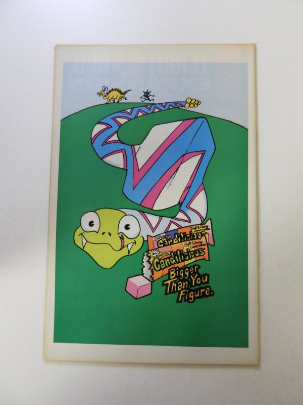 The Amazing Spider-Man #306 (1988) VF condition