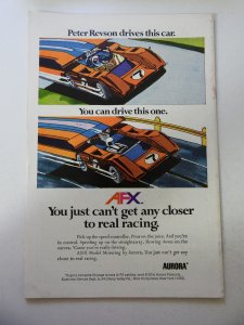 Kamandi, The Last Boy on Earth #12 (1973) FN Condition