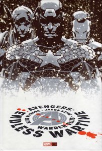 Avengers: Endless Wartime HC #1 VF/NM ; Marvel | hardcover Warren Ellis