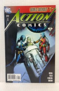 Action Comics #877 (2009)
