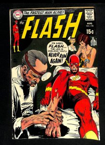 Flash #190