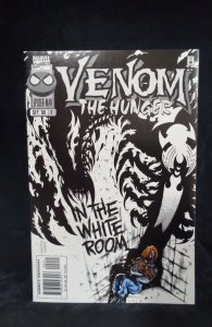 Venom: The Hunger #2 (1996)