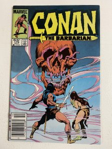 Conan the Barbarian #175 (1985)