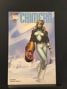 Chimera #1 (2003)