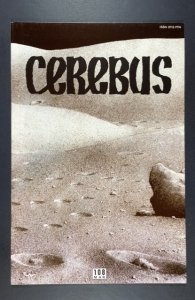 Cerebus #108 (1988)