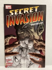 Secret Invasion #1 Directors Cut