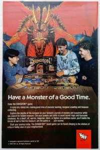 The Amazing Spider-Man #327  NEWSSTAND (VF)(1989)