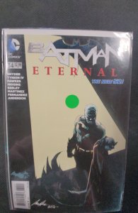 Batman Eternal #34 (2015)