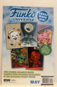 The Transformers: Till All Are One #10 Cover A (2017)