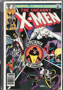 The X-Men #139 (1980) X-Men [Key Issue]