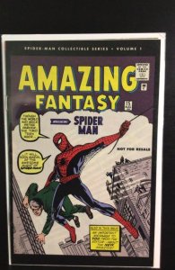 Spider-Man Collectible Series #1 (2006)