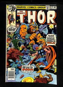 Thor #277