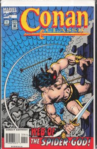 Conan Classic #11 (1995) Conan