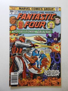 Fantastic Four #175 (1976) VG/FN Condition! stain bc