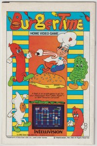 Flash #336 (Aug 1984, DC), FN-VFN condition (7.0)