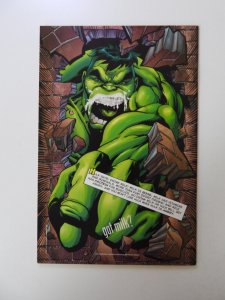 Wolverine 1999  (1999) NM- condition