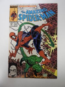 The Amazing Spider-Man #318 (1989) VF condition