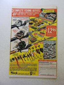 Fantastic Four #183 (1977) VF condition