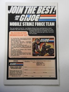 Daredevil #185 (1982) VF Condition