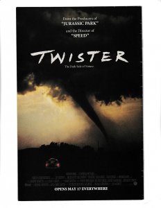 Batman: Shadow of the Bat #52 (1996) DC Comics