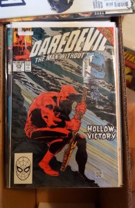 Daredevil #276 (1990)