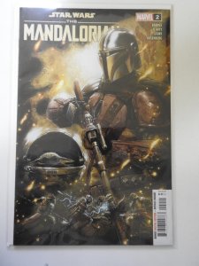 Star Wars: The Mandalorian #2 (2022)