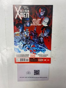 All New X-Men #11 FN-VF Marvel Comics Group 11 PB5