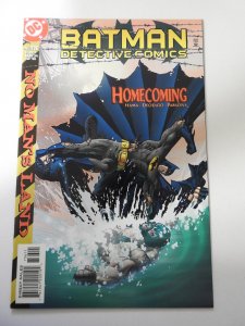 Detective Comics #736 (1999)