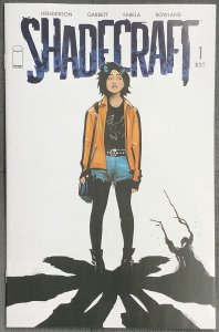 Shadecraft #1 (2021, Image) NM+