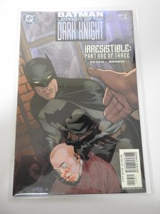 Batman: Legends of the Dark Knight #169