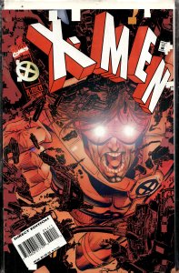 X-Men #44 (1995) X-Men