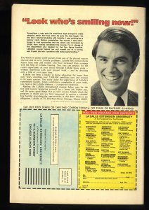 Amazing Spider-Man #135 FN+ 6.5 2nd Punisher!