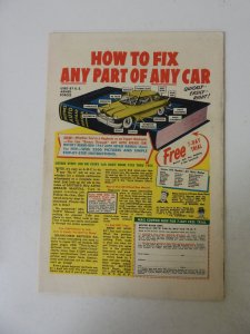 Forbidden Worlds #23 (1953) FN+ condition