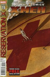 Ultimate X-Men (2nd Series) #19 VF/NM ; Marvel | Brian Wood