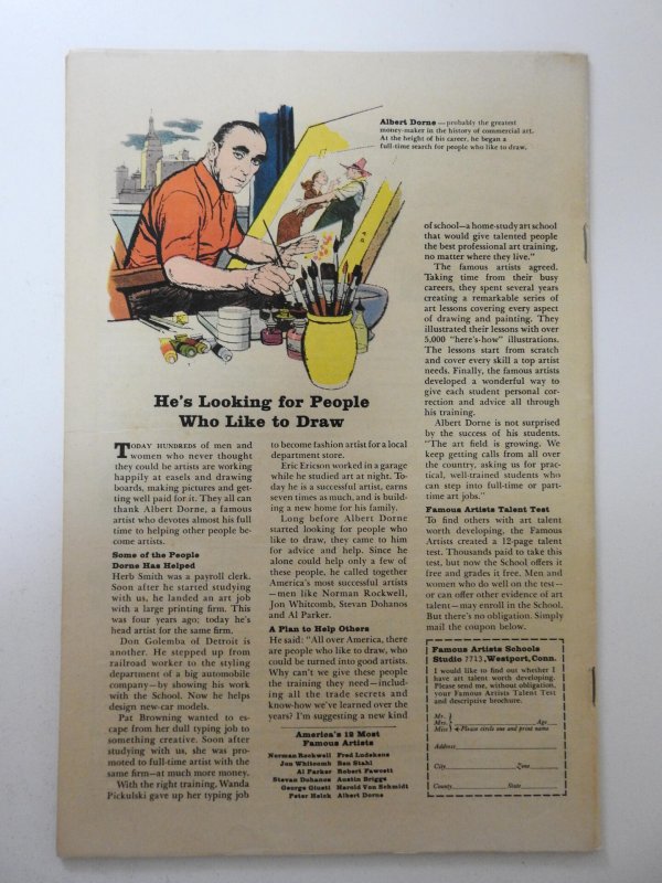 Sgt. Fury #23 (1965) VF- Condition!