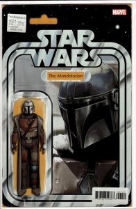 Star Wars: The High Republic #7 Christopher Cover (2021) Star Wars [Key Issue]