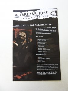 Spawn #162 (2006) NM- condition