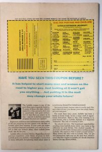 Ka-Zar #2 (5.5, 1974) 