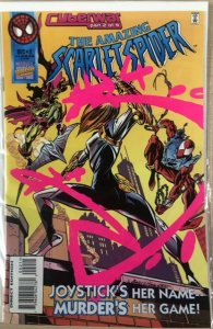 The Amazing Scarlet Spider #2 (1995)