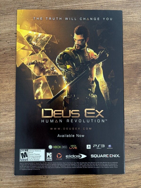 The Flash # 1 NM 1st Print DC New 52 Comic Book Batman Superman 11 J273