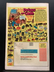 True Believers: What If Phoenix Had Not Died? (2018)