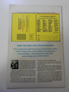 Marvel Team-Up #20 (1974) FN+ Condition! MVS intact!