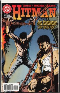 Hitman #40 (1999) Hitman