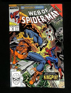 Web of Spider-Man #48