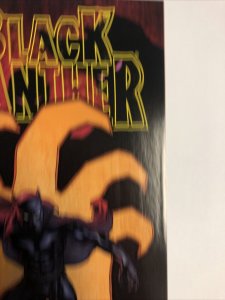 Black Panther (2005) #3 (NM) 2nd App Shuri