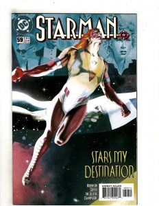 Starman #59 (1999) OF22