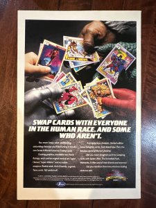 Marc Spector: Moon Knight #30 (1991)